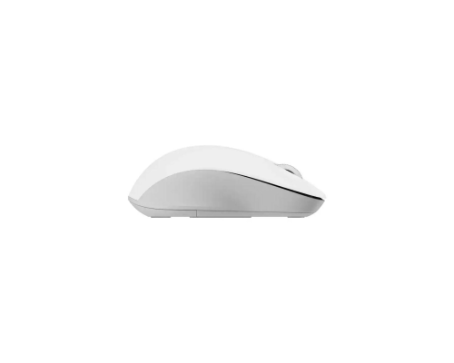Беспроводная компьютерная мышь Xiaomi Wireless Mouse Comfort Edition White