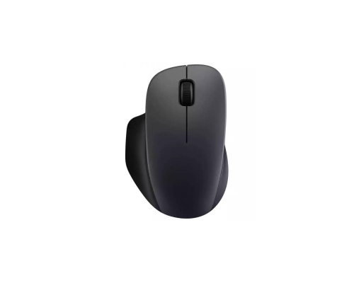 Беспроводная компьютерная мышь Xiaomi Wireless Mouse Comfort Edition Black