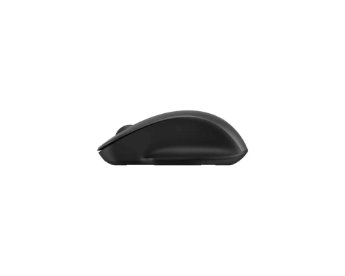 Беспроводная компьютерная мышь Xiaomi Wireless Mouse Comfort Edition Black