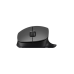 Беспроводная компьютерная мышь Xiaomi Wireless Mouse Comfort Edition Black