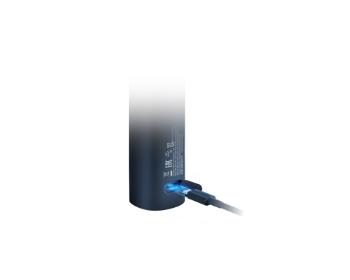Электробритва Xiaomi MiJia Electric Shaver 3W IPX7 USB Type-C