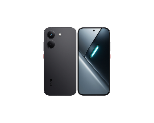 Смартфон POCO X8 Pro 12GB/512GB Black