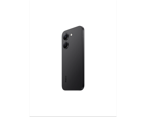 Смартфон POCO X8 Pro 12GB/512GB Black