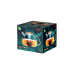 Чайник заварочный из боросиликатного стекла ARDESTO Midori Bubble 1.5 л