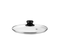 Крышка стеклянная для посуды ARDESTO Gemini Gourmet 22 см