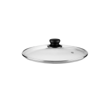 Крышка стеклянная для посуды ARDESTO Gemini Gourmet 26 см