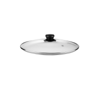Крышка стеклянная для посуды ARDESTO Gemini Gourmet 28 см