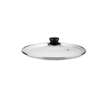 Крышка стеклянная для посуды ARDESTO Gemini Gourmet 28 см
