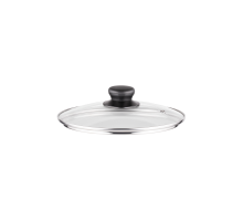 Крышка стеклянная для посуды ARDESTO Gemini Gourmet 20 см