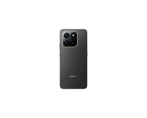 Смартфон HONOR X7d 8GB/256GB Velvet Black
