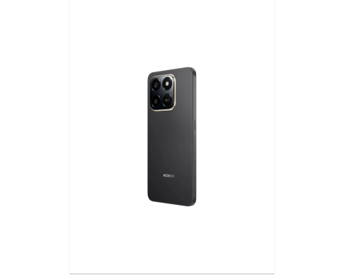Смартфон HONOR X7d 8GB/256GB Velvet Black
