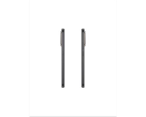 Смартфон HONOR X7d 8GB/256GB Velvet Black
