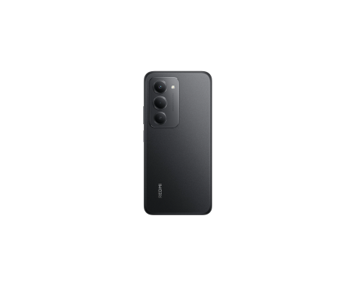 Смартфон Redmi 15 8GB/128GB Midnight Black