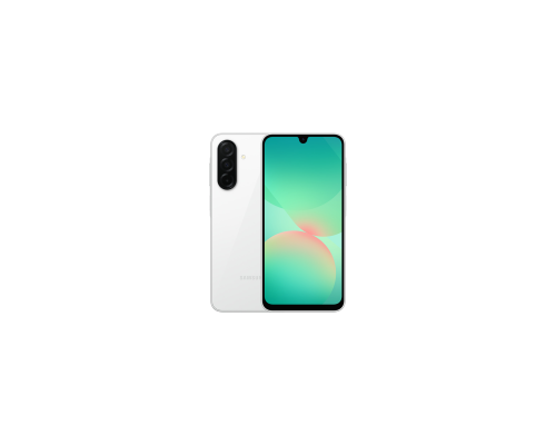 Смартфон Samsung Galaxy A26 5G 8GB/256GB White