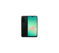Смартфон Samsung Galaxy A26 5G 8GB/128GB Black