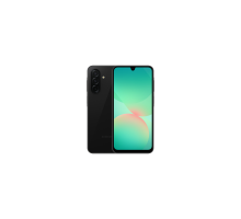 Смартфон Samsung Galaxy A26 5G 8GB/128GB Black