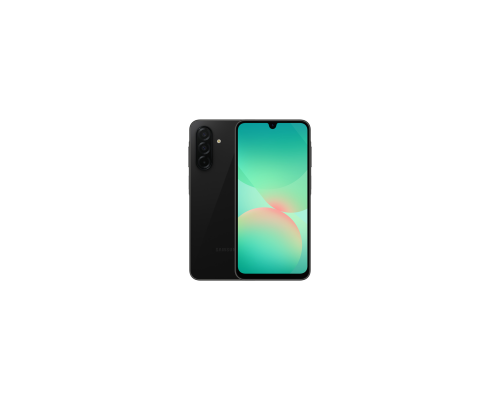 Смартфон Samsung Galaxy A26 5G 8GB/128GB Black
