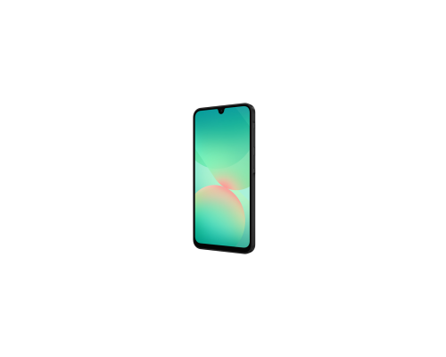 Смартфон Samsung Galaxy A26 5G 8GB/128GB Black