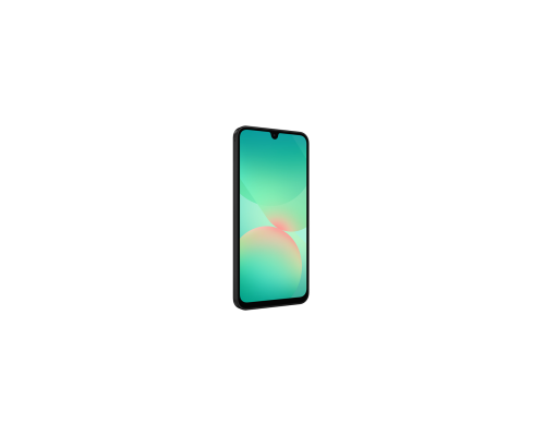Смартфон Samsung Galaxy A26 5G 8GB/128GB Black
