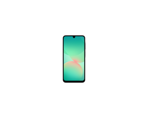 Смартфон Samsung Galaxy A26 5G 8GB/128GB Black