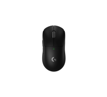 Игровая мышь Logitech PRO X SUPERLIGHT SE Black