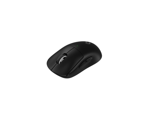 Игровая мышь Logitech PRO X SUPERLIGHT SE Black