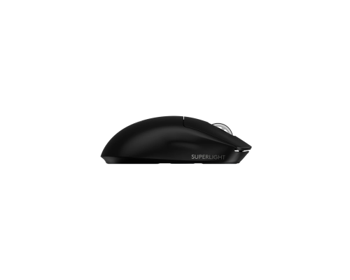 Игровая мышь Logitech PRO X SUPERLIGHT SE Black