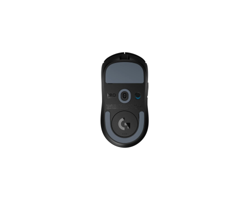 Игровая мышь Logitech PRO X SUPERLIGHT SE Black
