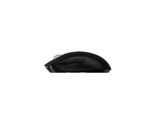 Игровая мышь Logitech PRO X SUPERLIGHT SE Black