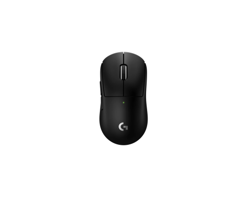 Игровая мышь Logitech PRO X SUPERLIGHT 2c Black