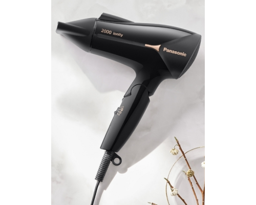 Фен Panasonic EH-NE66-K865 Черный