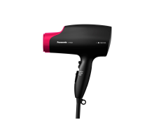 Фен Panasonic EH-NA65 Черно-розовый