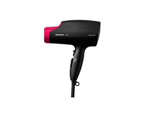 Фен Panasonic EH-NA65 Черно-розовый