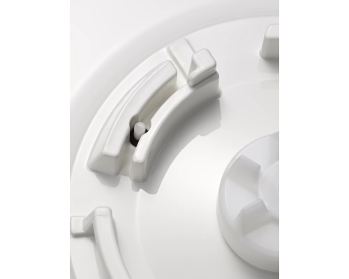 Блендер стационарный Panasonic Glass Bowl Белый