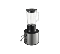 Соковыжималка Panasonic центробежная Black/Stainless Steel