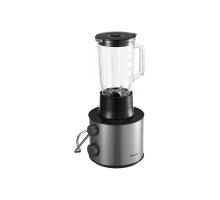 Соковыжималка Panasonic центробежная Black/Stainless Steel