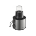 Соковыжималка Panasonic центробежная Black/Stainless Steel