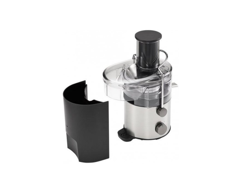 Соковыжималка Panasonic центробежная Black/Stainless Steel