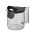 Соковыжималка Panasonic центробежная Black/Stainless Steel
