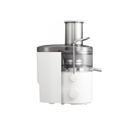 Соковыжималка Panasonic центробежная White