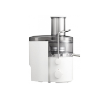 Соковыжималка Panasonic центробежная White