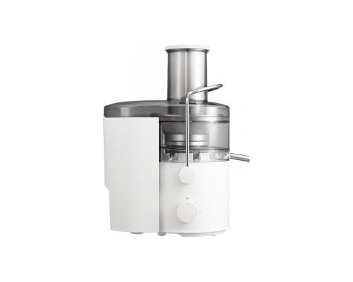 Соковыжималка Panasonic центробежная White