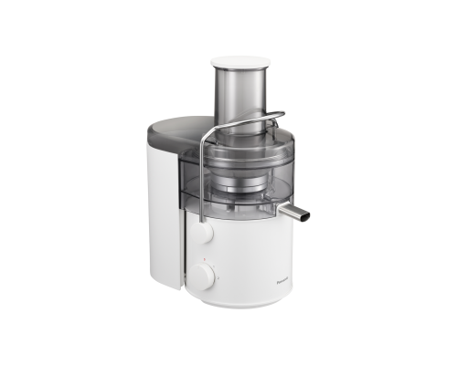 Соковыжималка Panasonic центробежная White