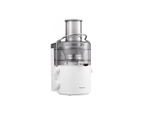 Соковыжималка Panasonic центробежная White