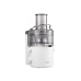 Соковыжималка Panasonic центробежная White