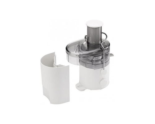 Соковыжималка Panasonic центробежная White
