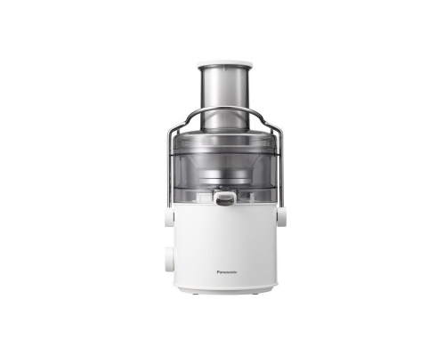 Соковыжималка Panasonic центробежная White