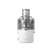 Соковыжималка Panasonic центробежная White