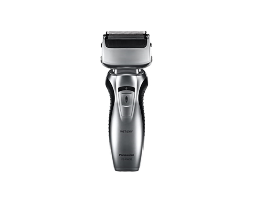 Электробритва Panasonic ES-RW30-S520 Серебристая