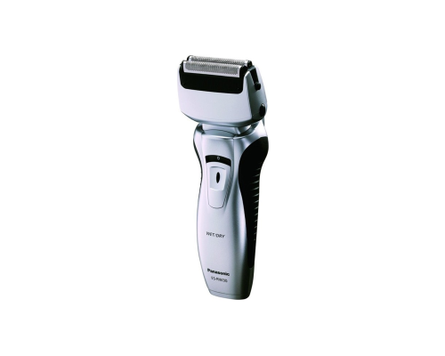 Электробритва Panasonic ES-RW30-S520 Серебристая
